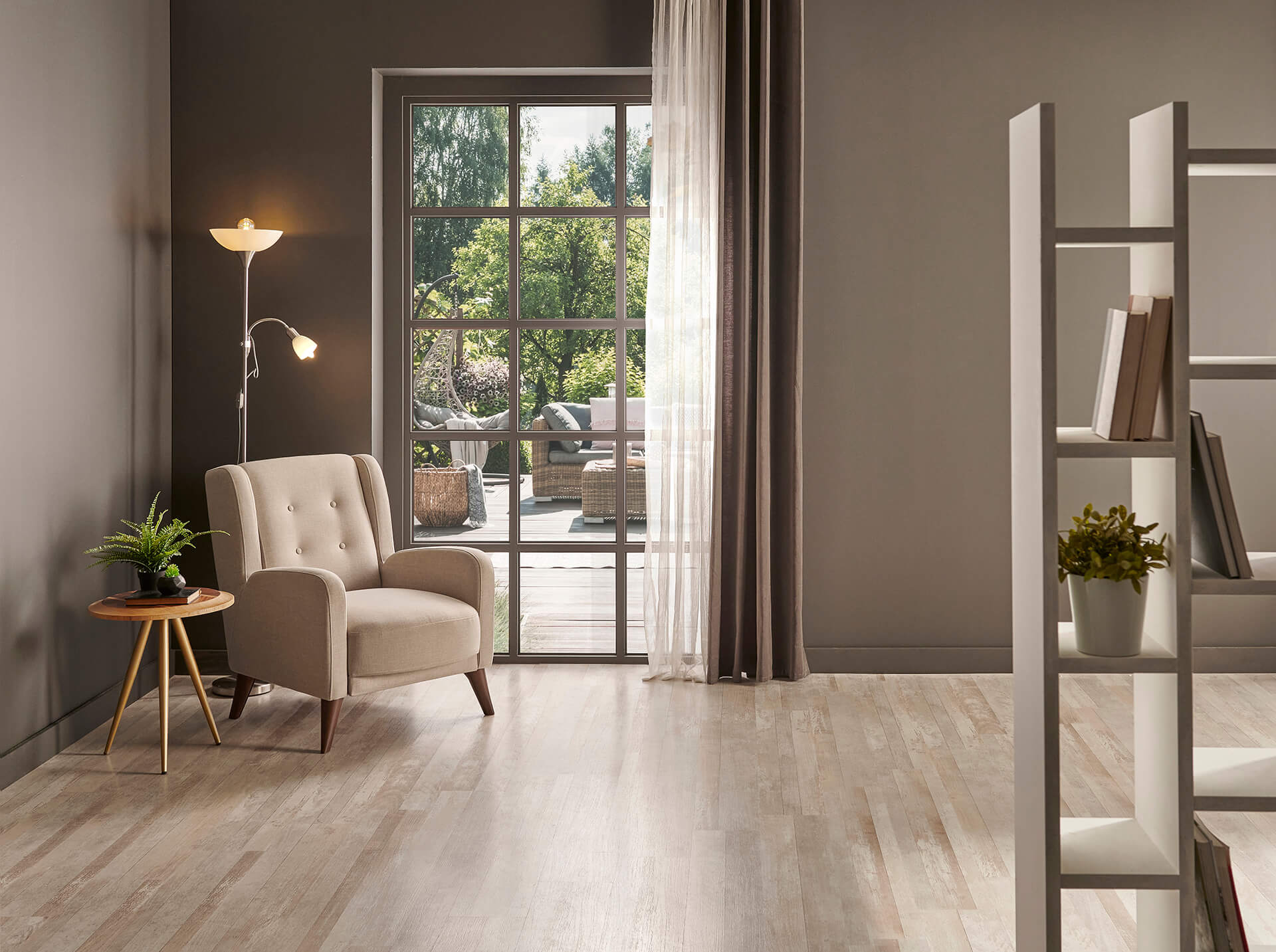 Stylish & Quality Window Replacement